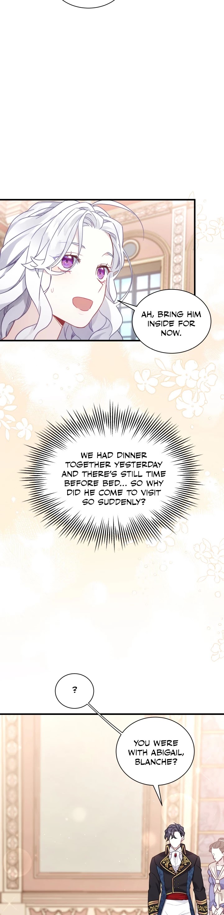 I’m the Stepmother, but my Daughter is too Cute chapter 49 page 23