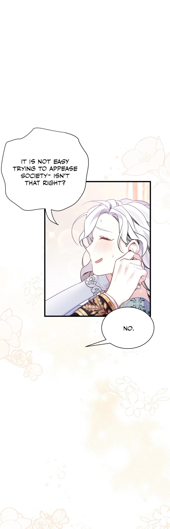 I’m the Stepmother, but my Daughter is too Cute chapter 49 page 37