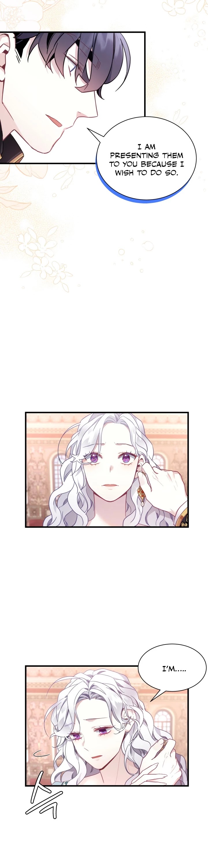 I’m the Stepmother, but my Daughter is too Cute chapter 49 page 38