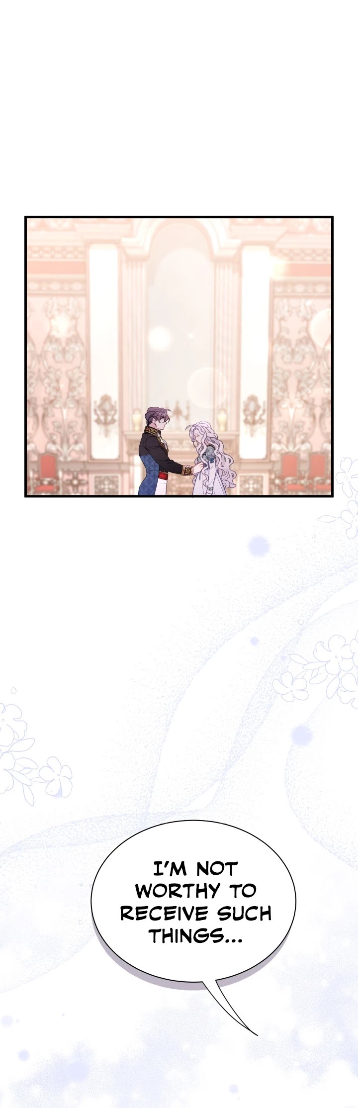 I’m the Stepmother, but my Daughter is too Cute chapter 49 page 39