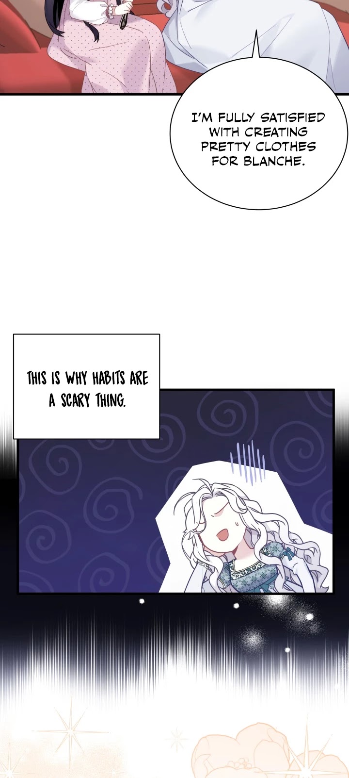 I’m the Stepmother, but my Daughter is too Cute chapter 49 page 9