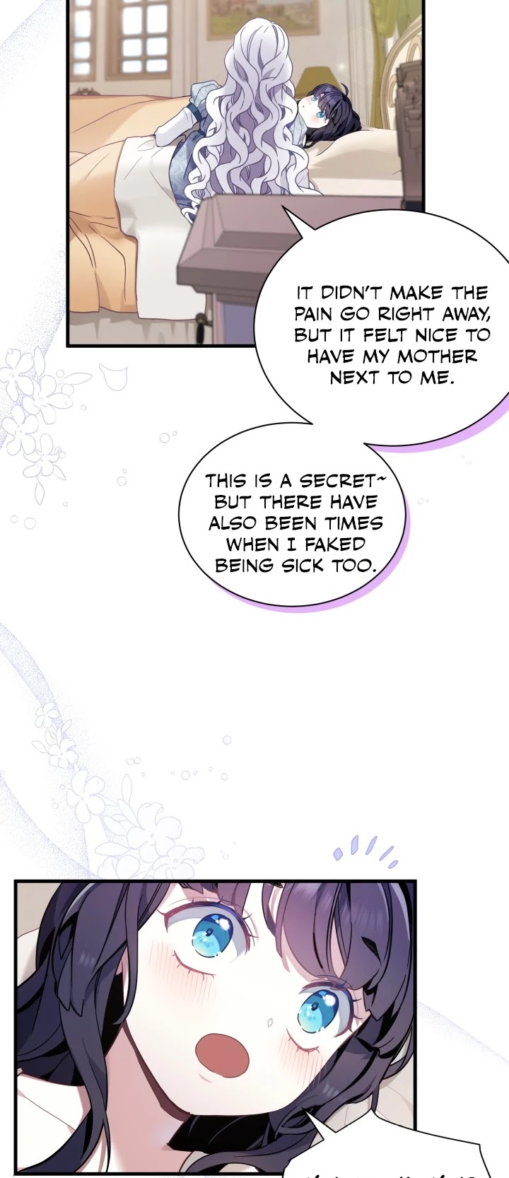 I’m the Stepmother, but my Daughter is too Cute chapter 53 page 19