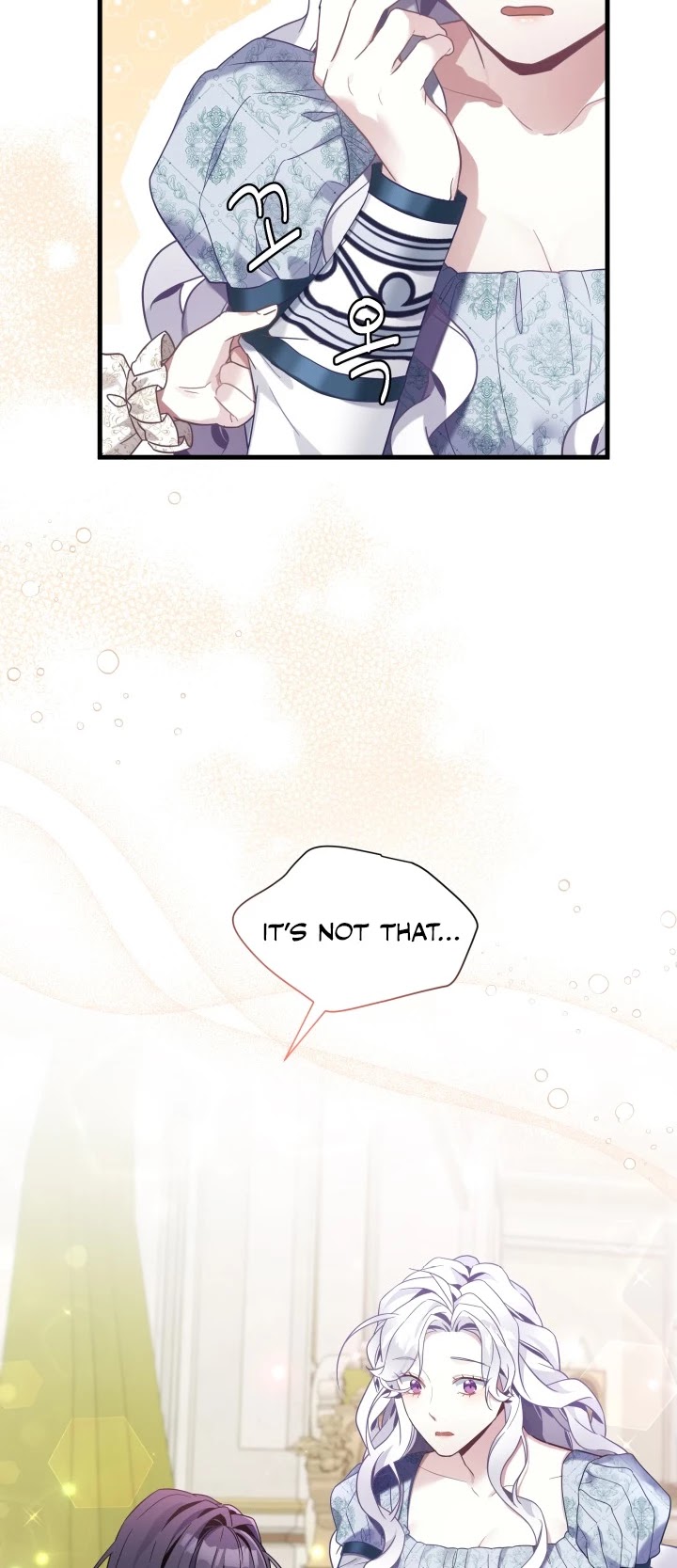 I’m the Stepmother, but my Daughter is too Cute chapter 53 page 22