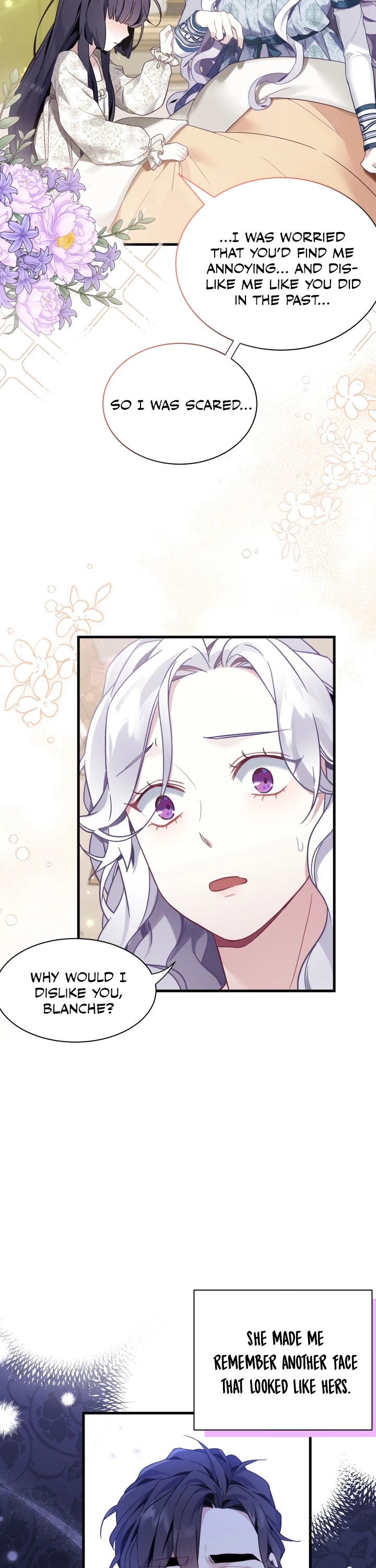 I’m the Stepmother, but my Daughter is too Cute chapter 53 page 23