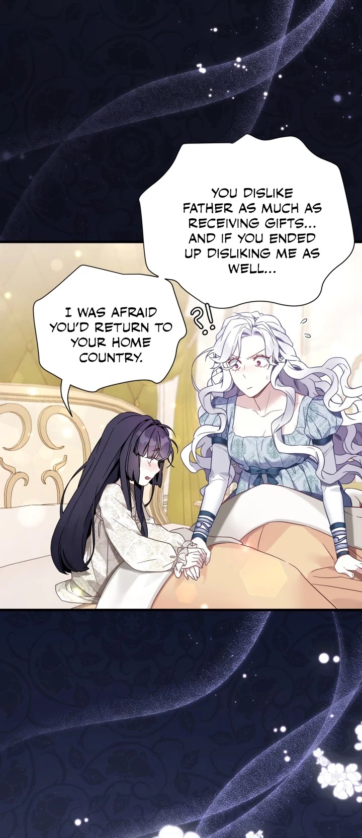 I’m the Stepmother, but my Daughter is too Cute chapter 53 page 25