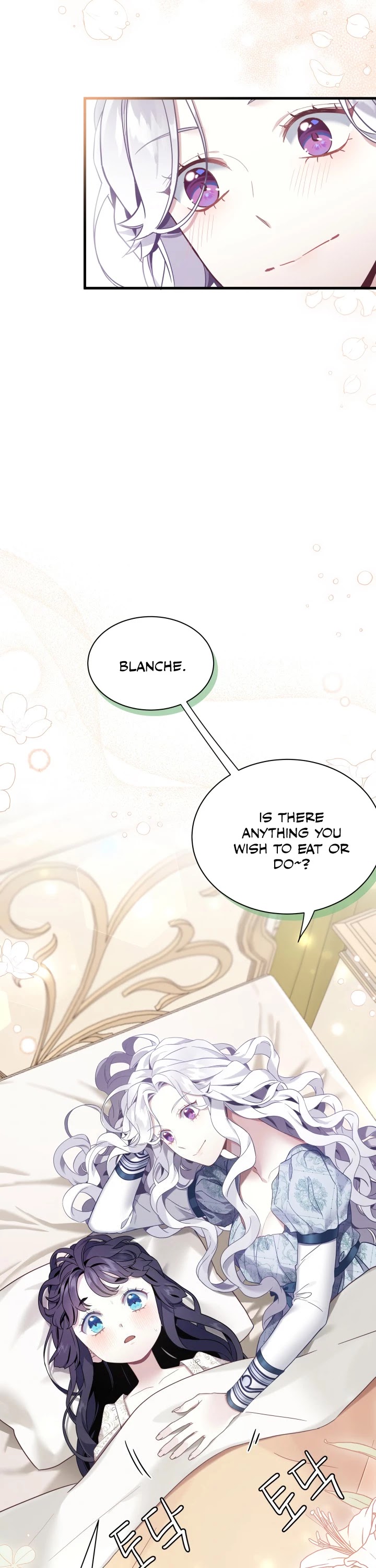 I’m the Stepmother, but my Daughter is too Cute chapter 53 page 29