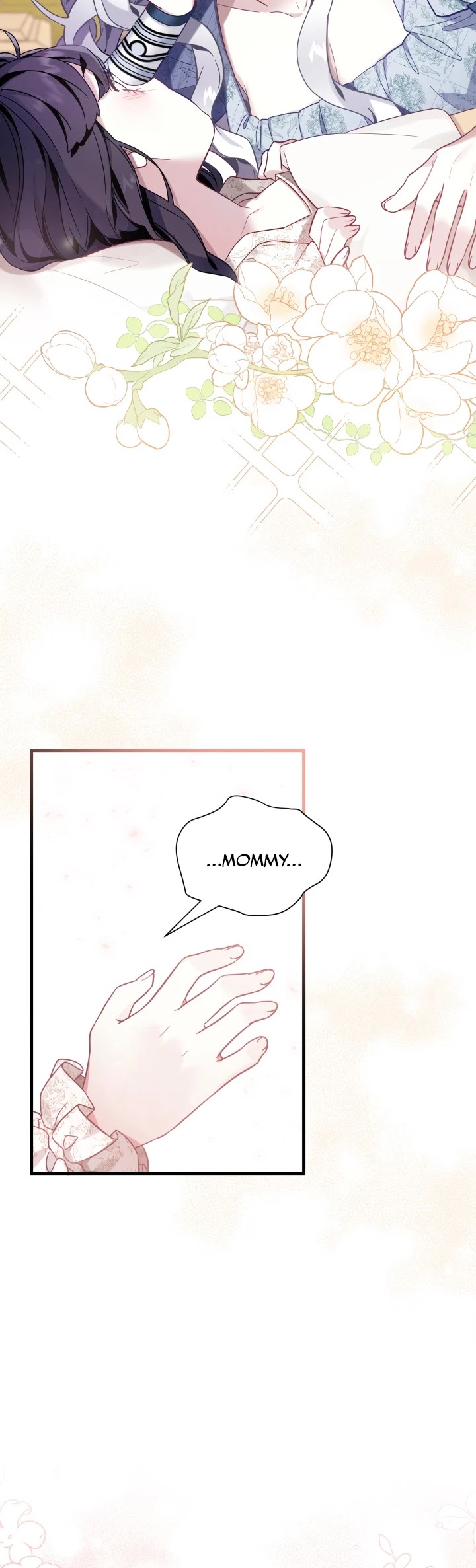 I’m the Stepmother, but my Daughter is too Cute chapter 53 page 37