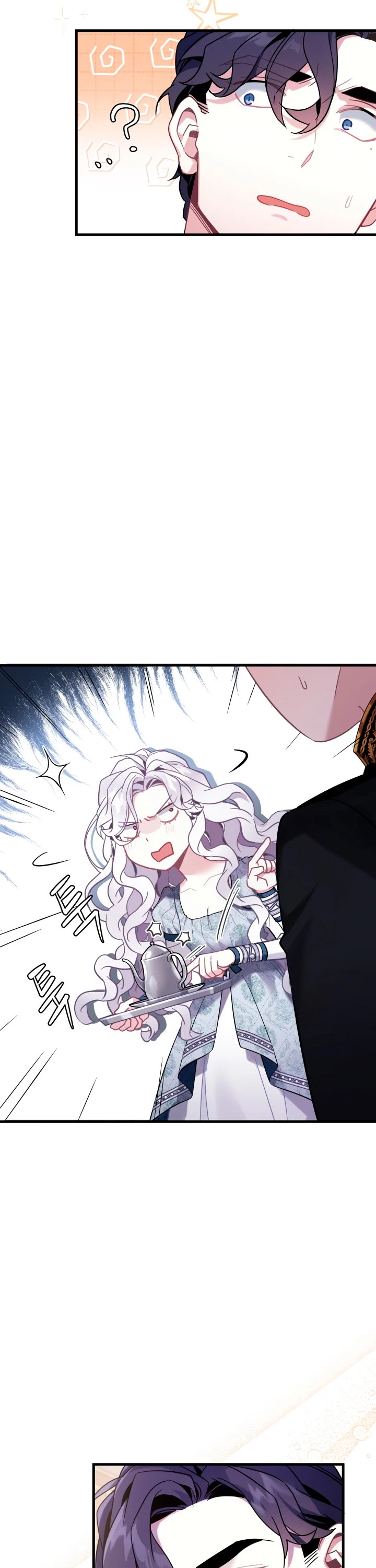 I’m the Stepmother, but my Daughter is too Cute chapter 54 page 15