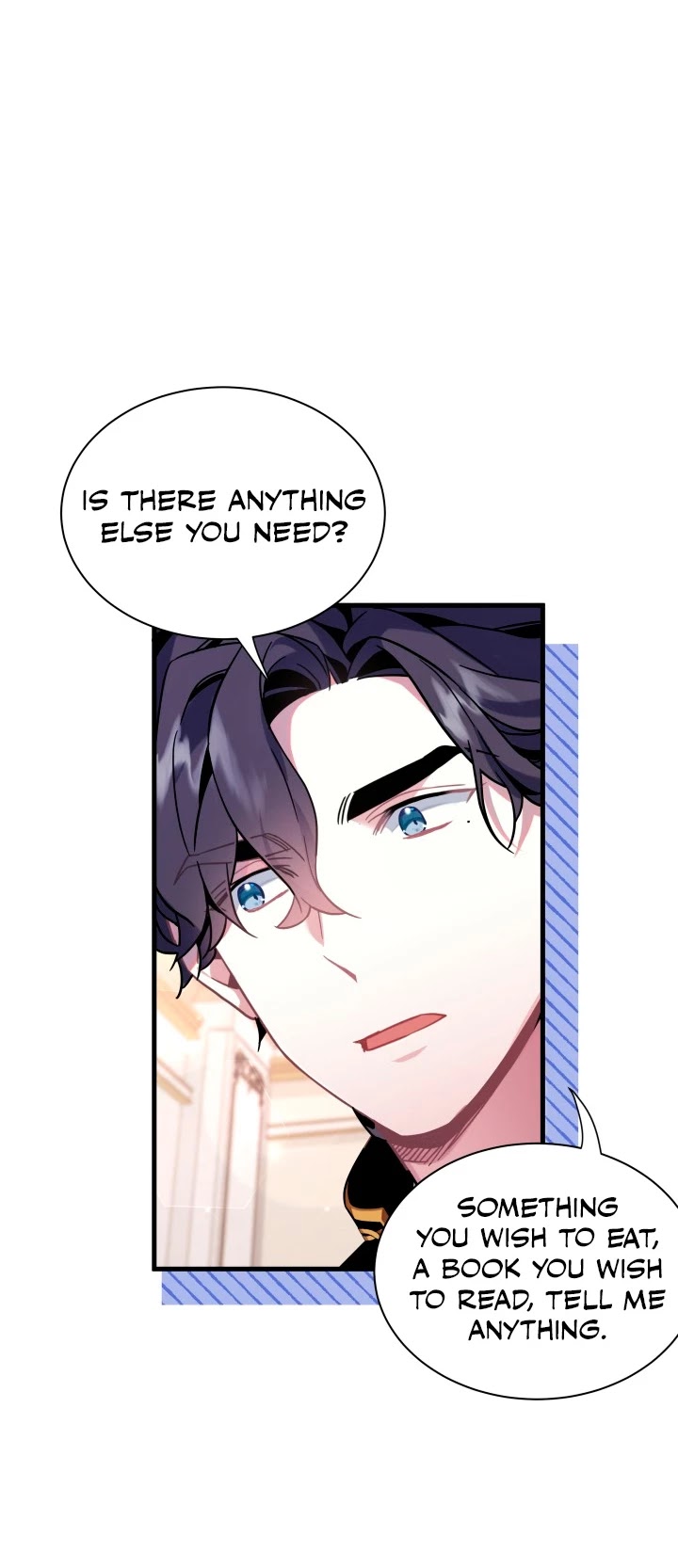 I’m the Stepmother, but my Daughter is too Cute chapter 54 page 20