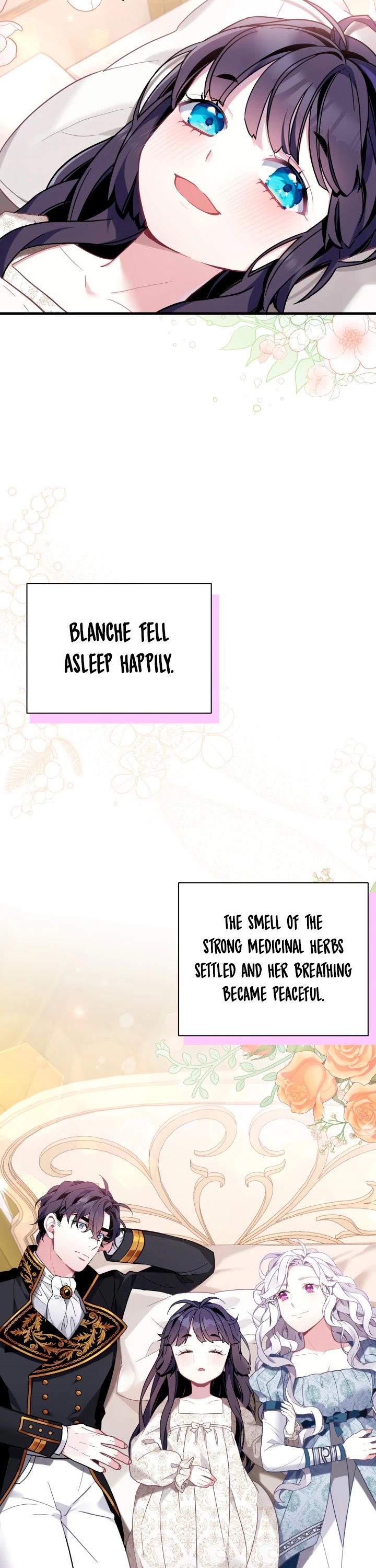 I’m the Stepmother, but my Daughter is too Cute chapter 54 page 24