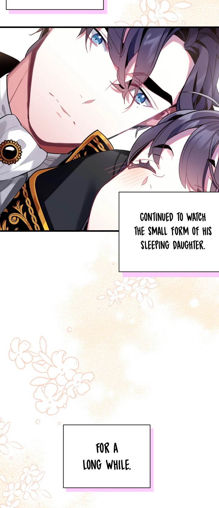 I’m the Stepmother, but my Daughter is too Cute chapter 54 page 26