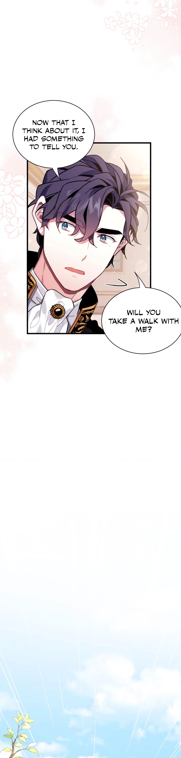 I’m the Stepmother, but my Daughter is too Cute chapter 54 page 31