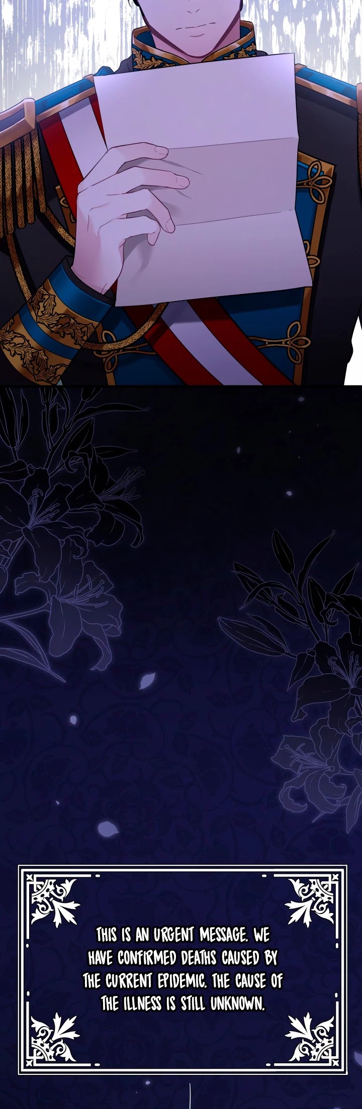 I’m the Stepmother, but my Daughter is too Cute chapter 54 page 43