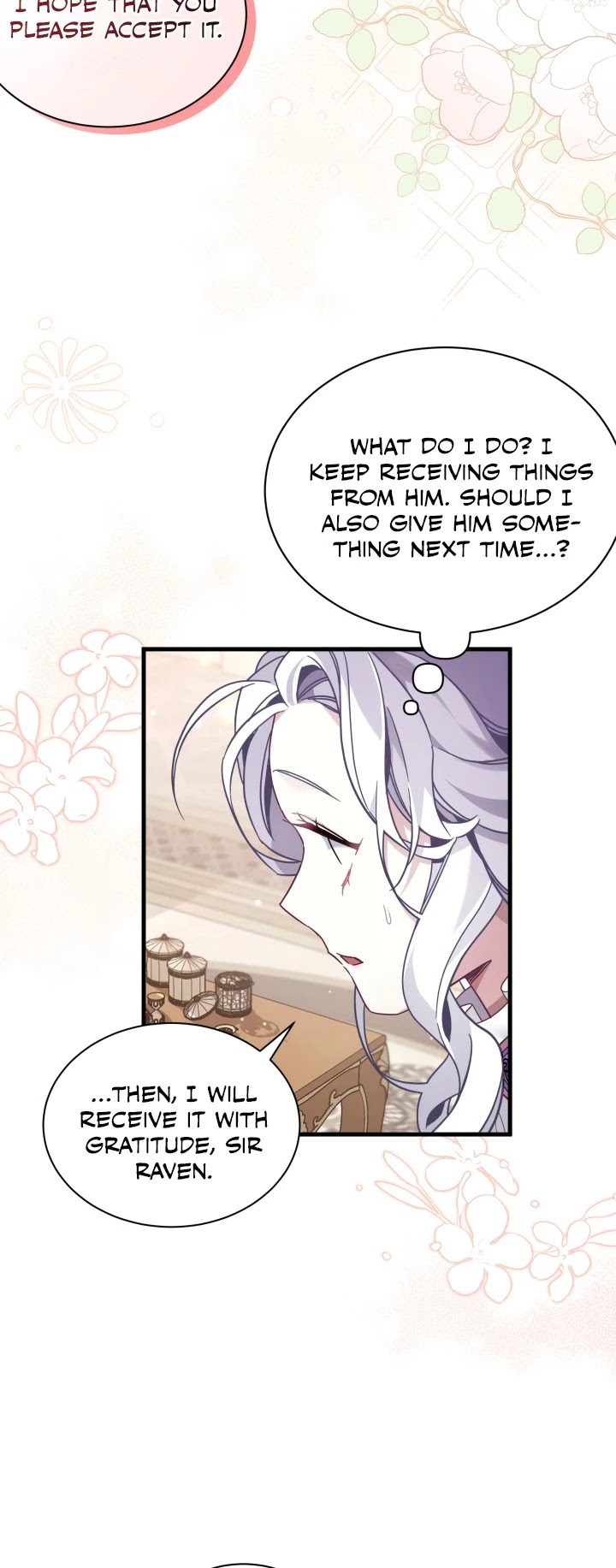 I’m the Stepmother, but my Daughter is too Cute chapter 56 page 11