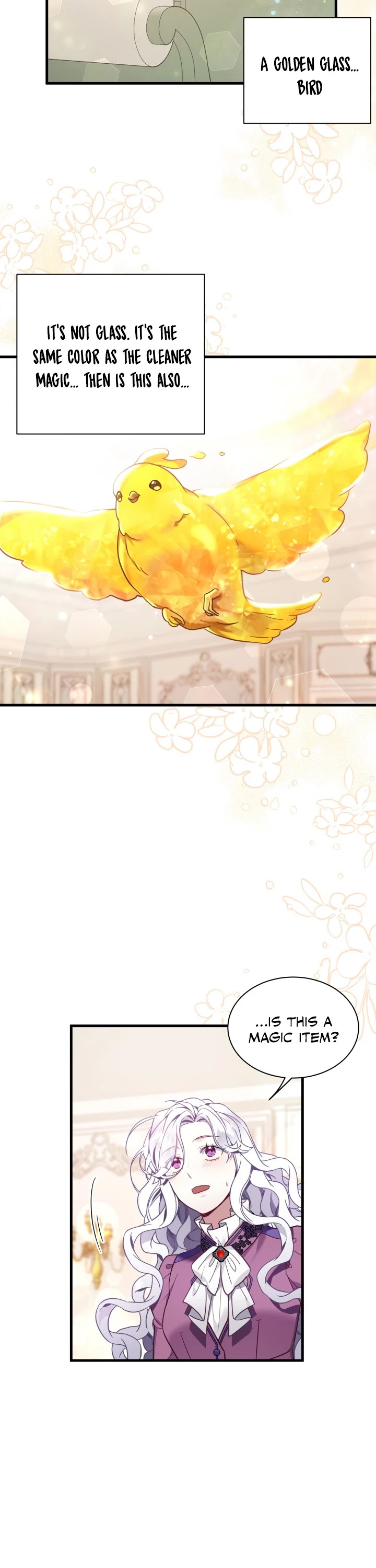 I’m the Stepmother, but my Daughter is too Cute chapter 56 page 14