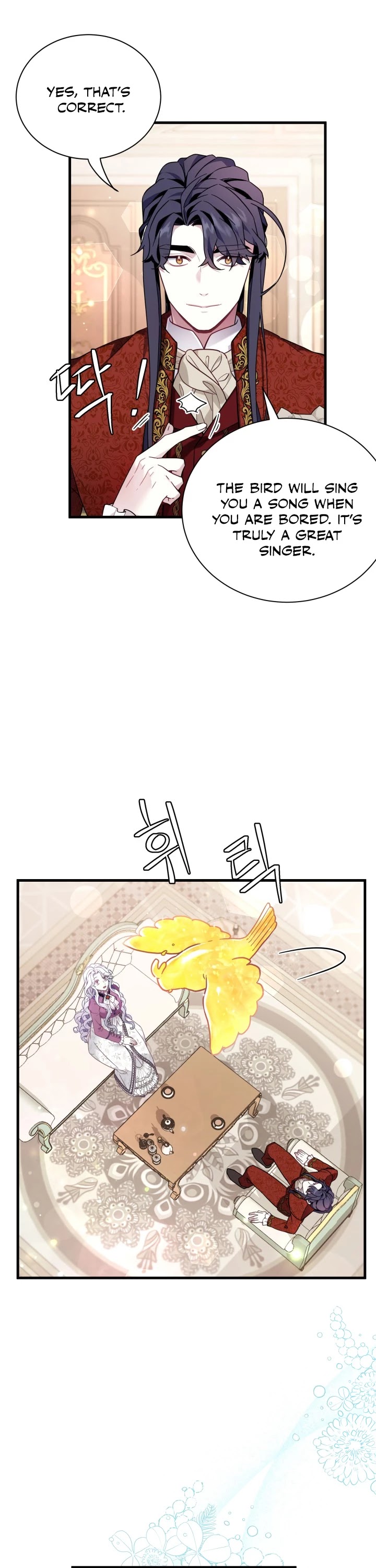 I’m the Stepmother, but my Daughter is too Cute chapter 56 page 15