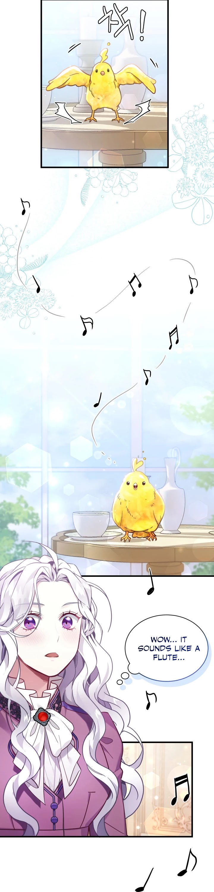 I’m the Stepmother, but my Daughter is too Cute chapter 56 page 16