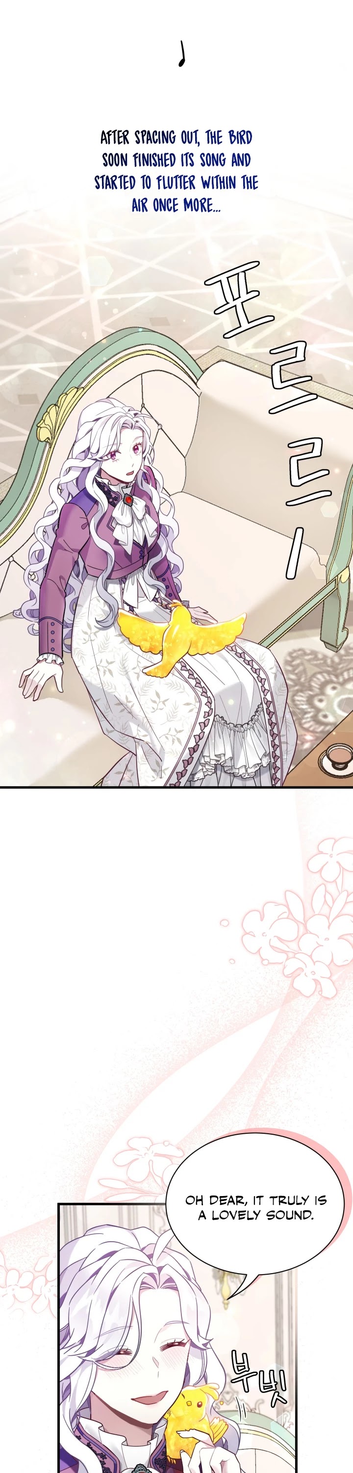 I’m the Stepmother, but my Daughter is too Cute chapter 56 page 18