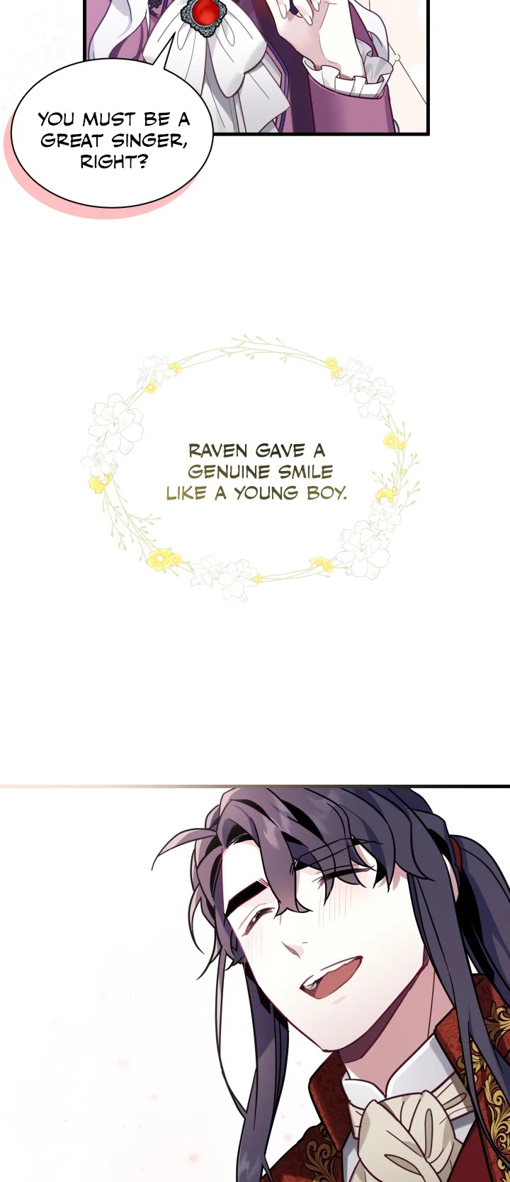 I’m the Stepmother, but my Daughter is too Cute chapter 56 page 19