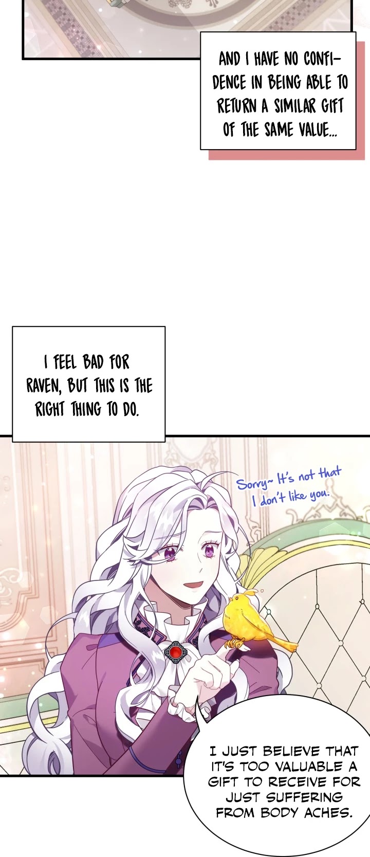 I’m the Stepmother, but my Daughter is too Cute chapter 56 page 23