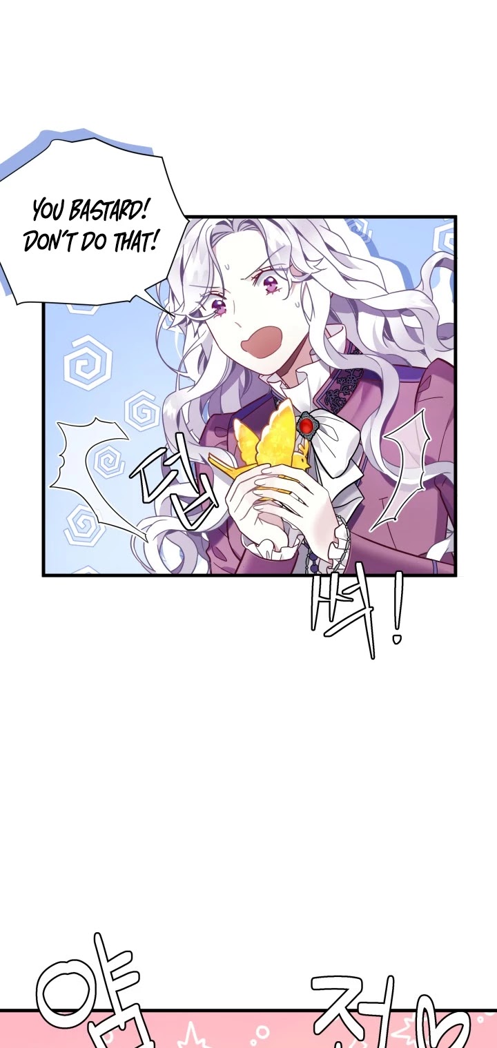 I’m the Stepmother, but my Daughter is too Cute chapter 56 page 37