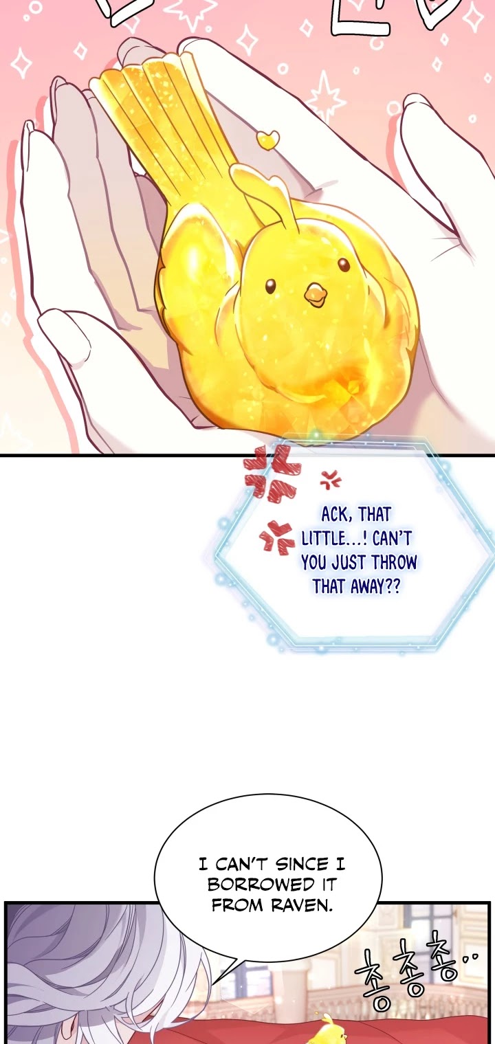 I’m the Stepmother, but my Daughter is too Cute chapter 56 page 38