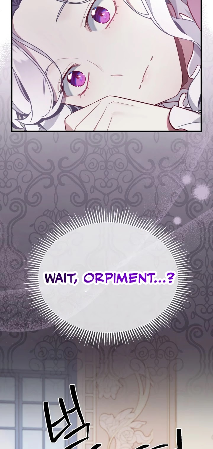 I’m the Stepmother, but my Daughter is too Cute chapter 56 page 41