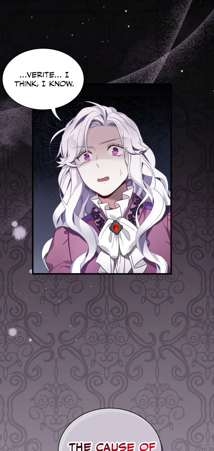 I’m the Stepmother, but my Daughter is too Cute chapter 56 page 43