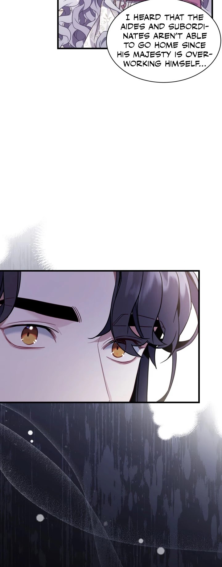 I’m the Stepmother, but my Daughter is too Cute chapter 56 page 7