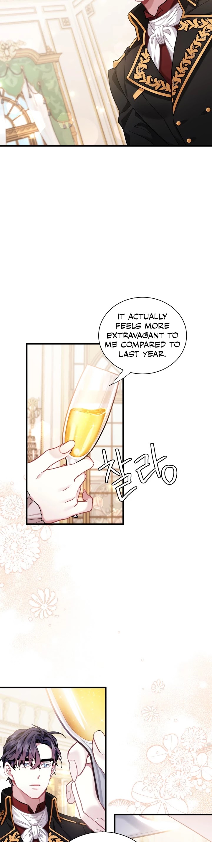 I’m the Stepmother, but my Daughter is too Cute chapter 58 page 13