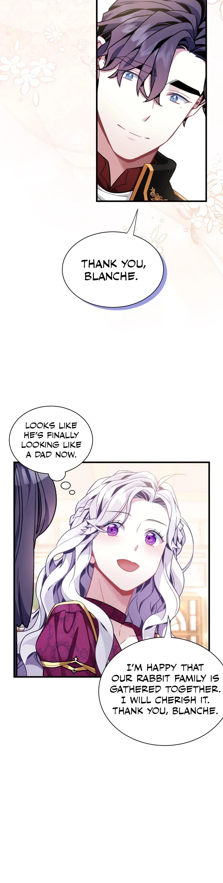 I’m the Stepmother, but my Daughter is too Cute chapter 58 page 20