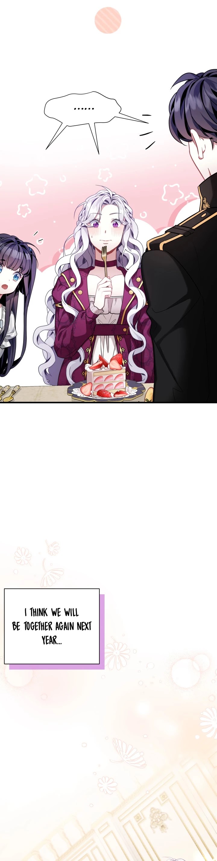 I’m the Stepmother, but my Daughter is too Cute chapter 58 page 23