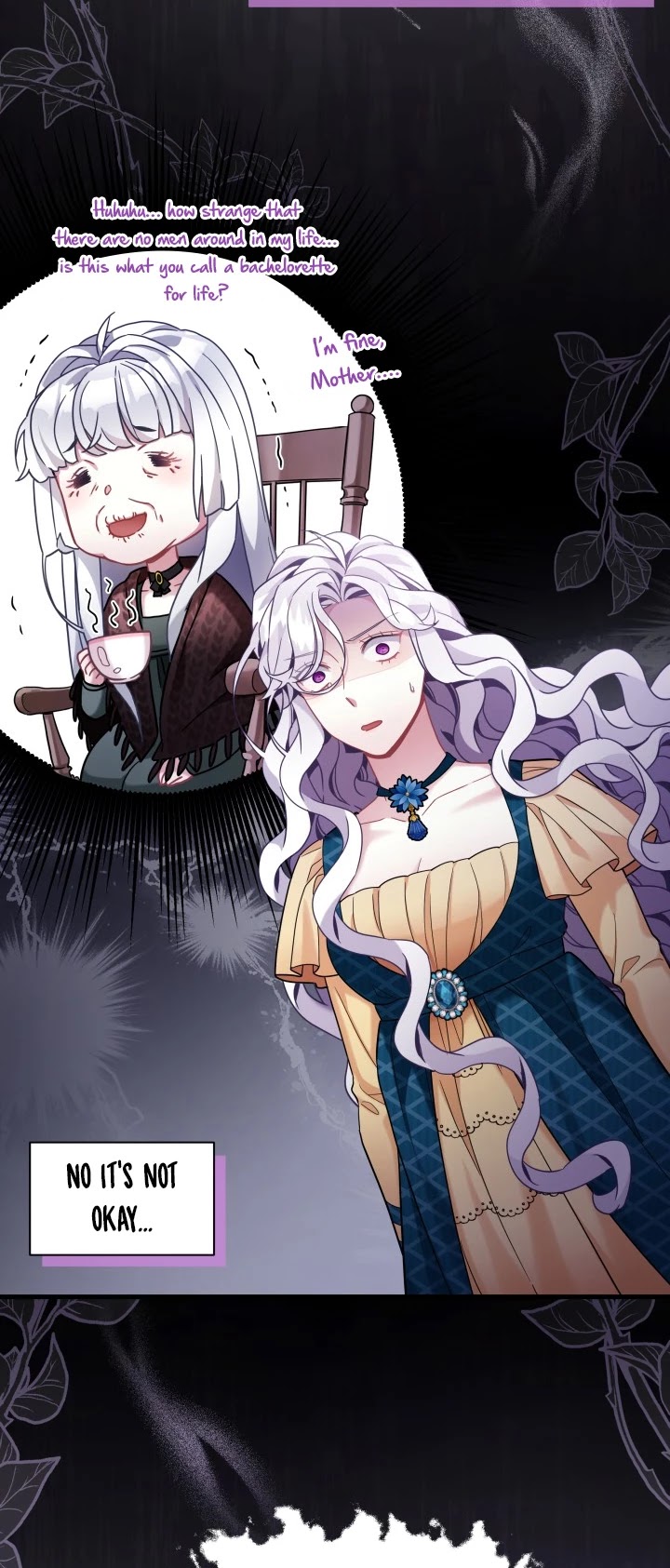 I’m the Stepmother, but my Daughter is too Cute chapter 58 page 34