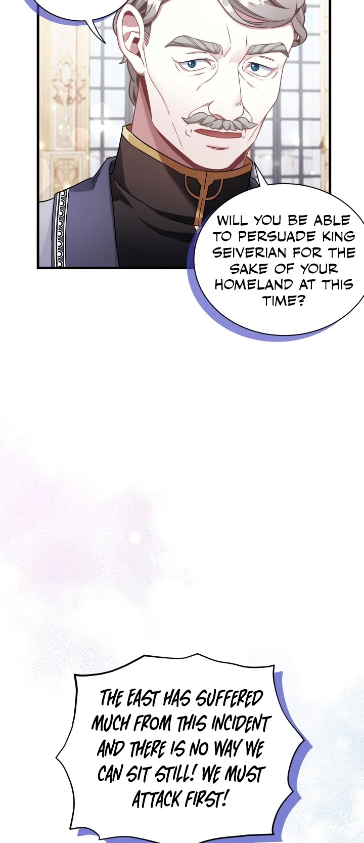 I’m the Stepmother, but my Daughter is too Cute chapter 59 page 10