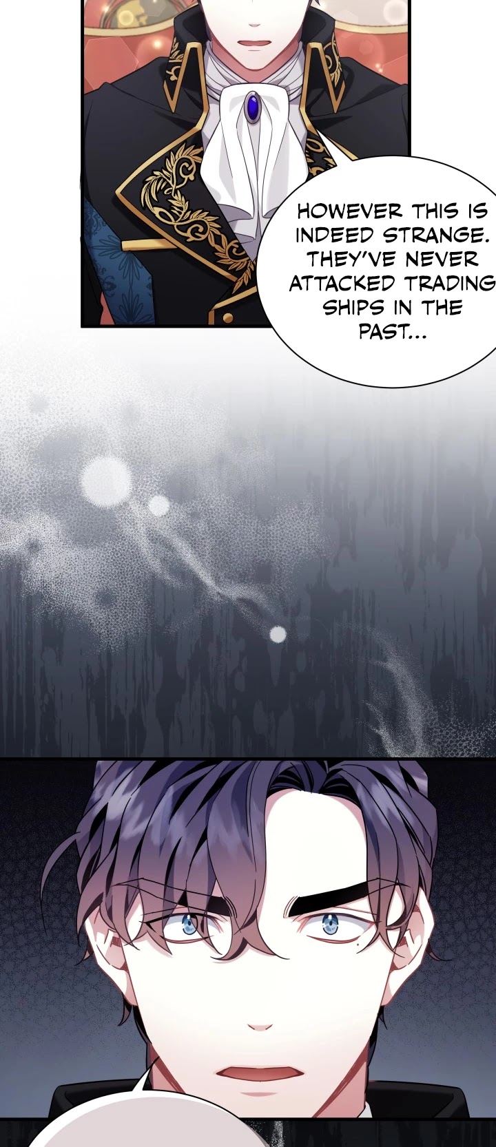 I’m the Stepmother, but my Daughter is too Cute chapter 59 page 14