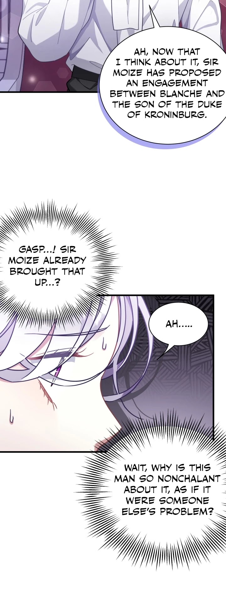 I’m the Stepmother, but my Daughter is too Cute chapter 59 page 37