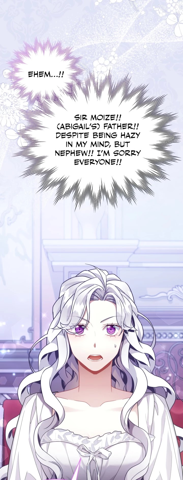 I’m the Stepmother, but my Daughter is too Cute chapter 59 page 40