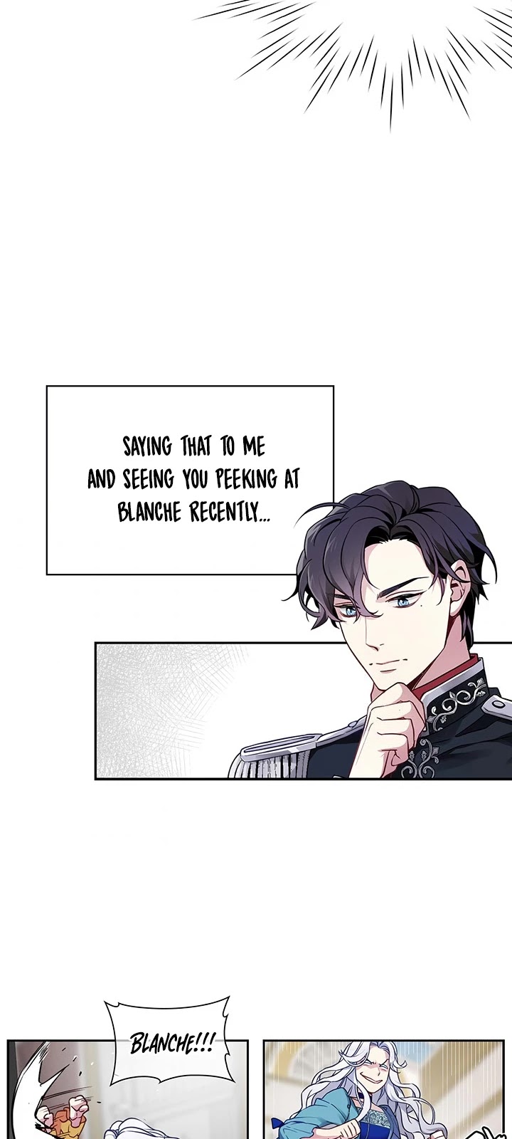 I’m the Stepmother, but my Daughter is too Cute chapter 6 page 16