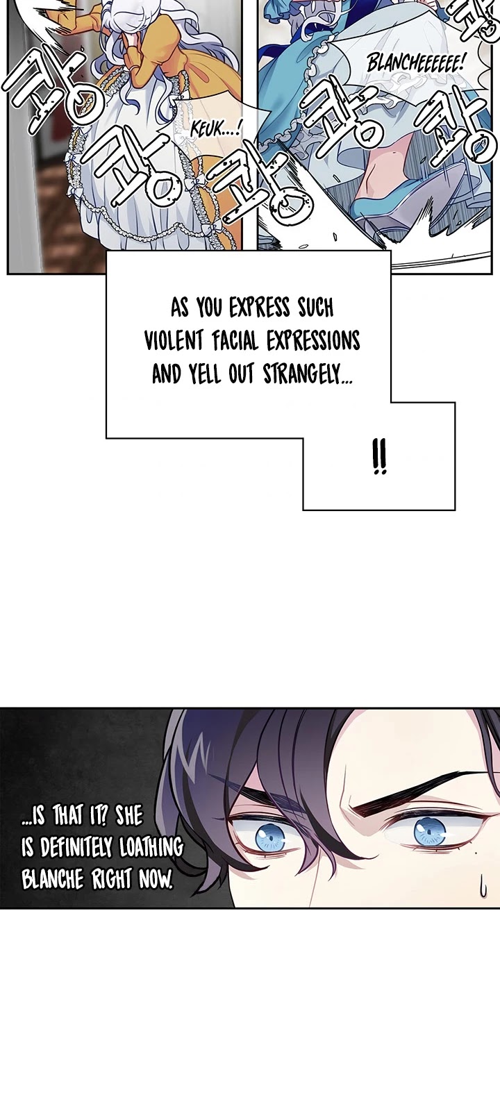 I’m the Stepmother, but my Daughter is too Cute chapter 6 page 17