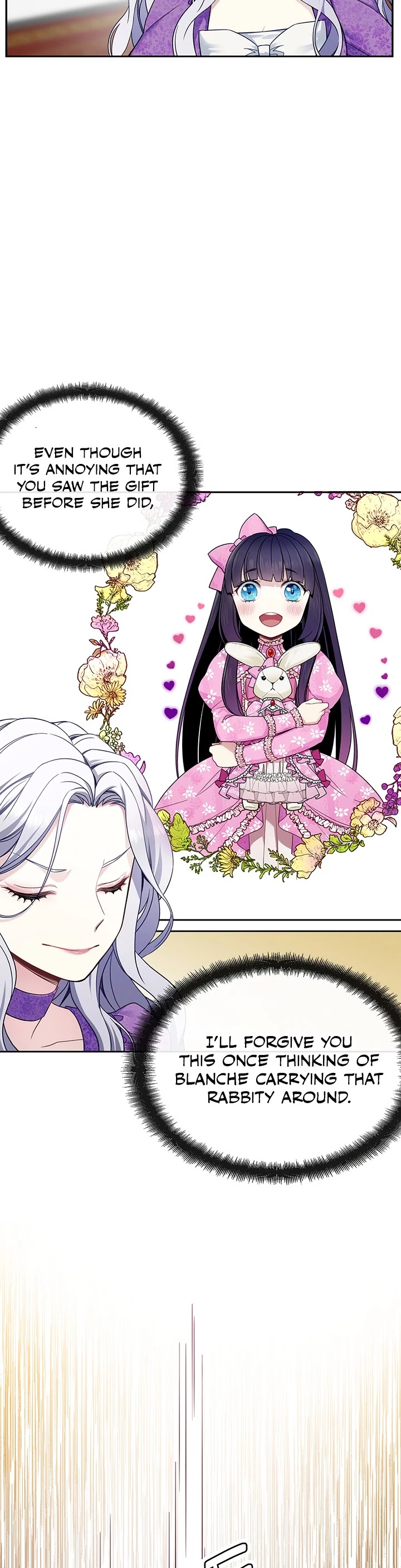 I’m the Stepmother, but my Daughter is too Cute chapter 6 page 27