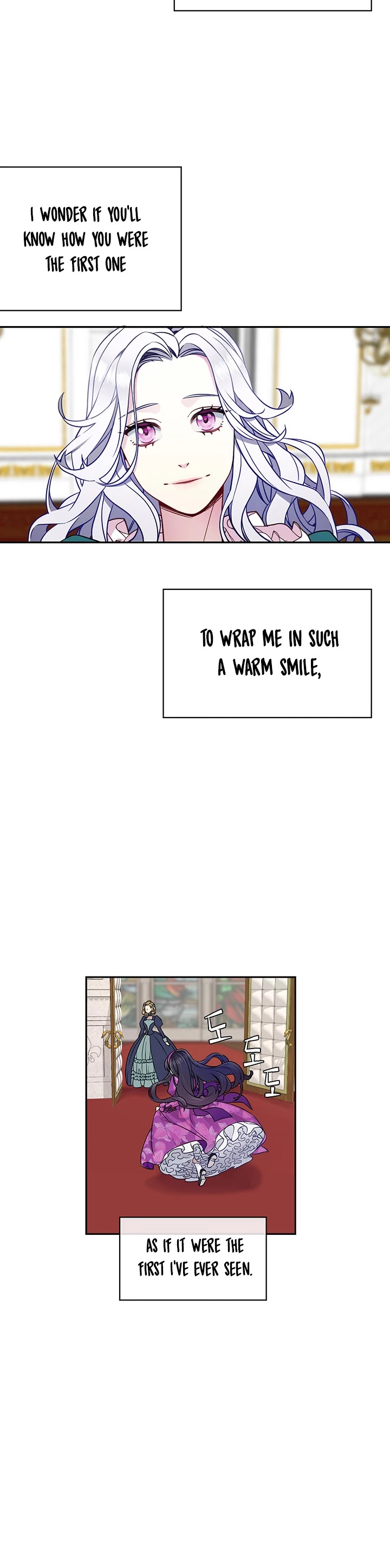 I’m the Stepmother, but my Daughter is too Cute chapter 6 page 7