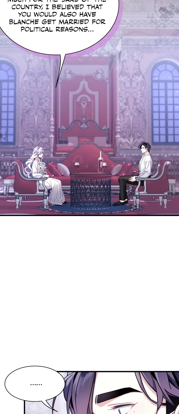 I’m the Stepmother, but my Daughter is too Cute chapter 60 page 11