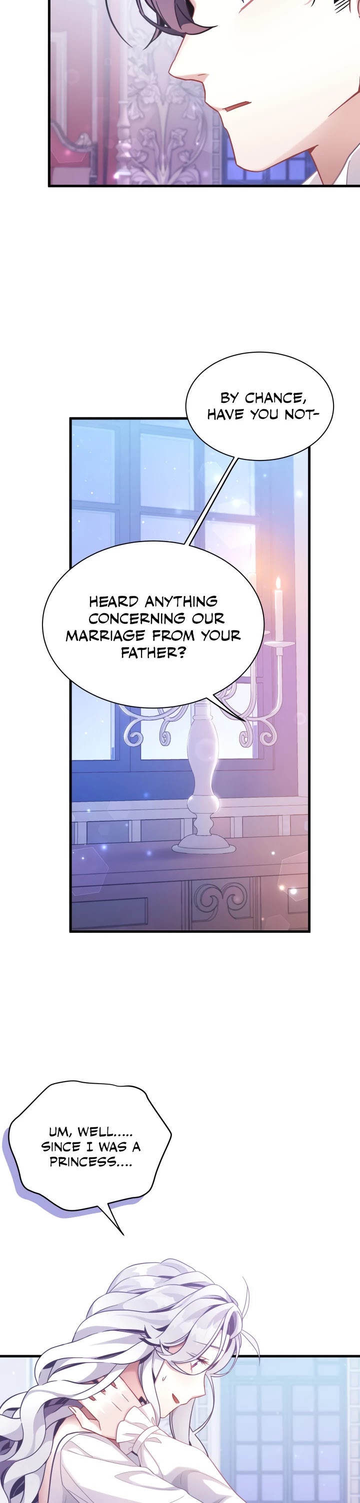 I’m the Stepmother, but my Daughter is too Cute chapter 60 page 12