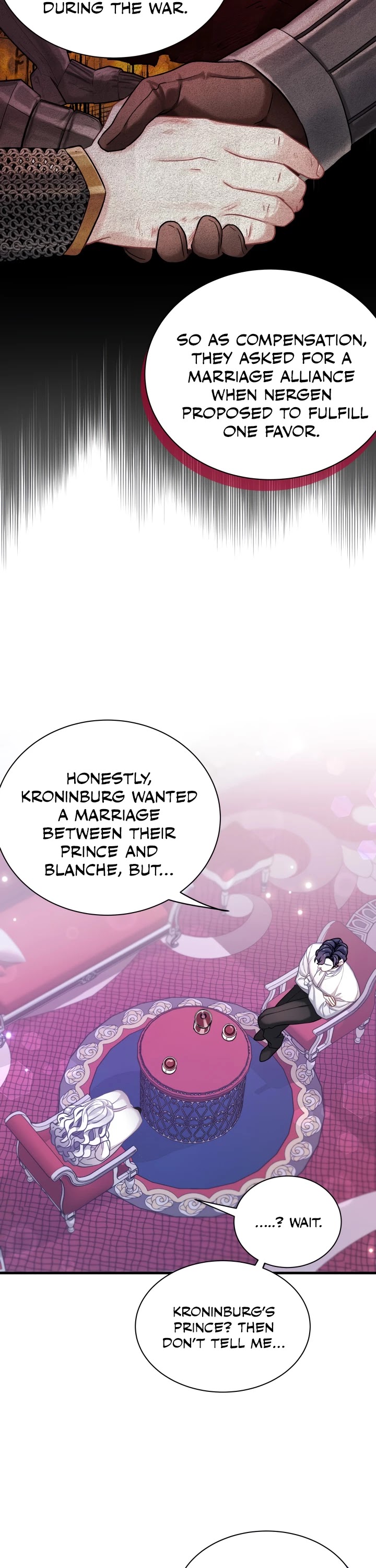 I’m the Stepmother, but my Daughter is too Cute chapter 60 page 15