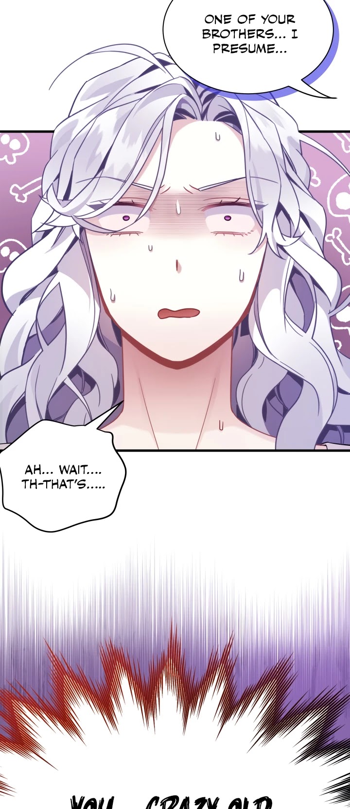 I’m the Stepmother, but my Daughter is too Cute chapter 60 page 16