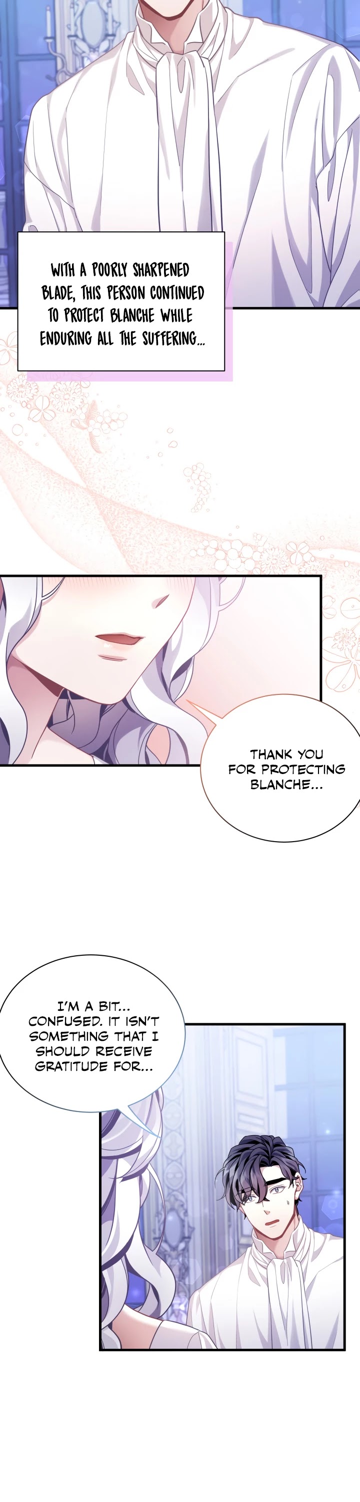 I’m the Stepmother, but my Daughter is too Cute chapter 60 page 22