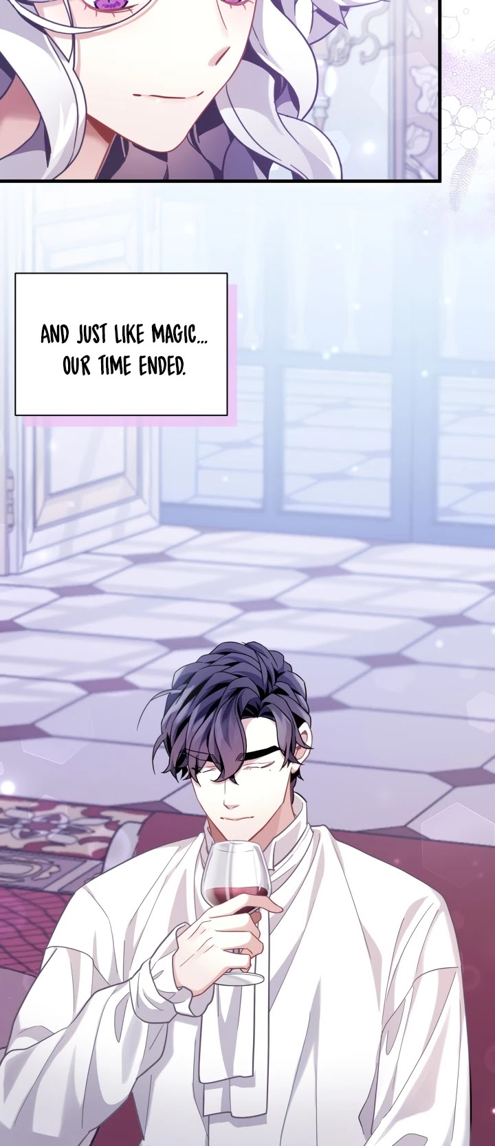 I’m the Stepmother, but my Daughter is too Cute chapter 60 page 29