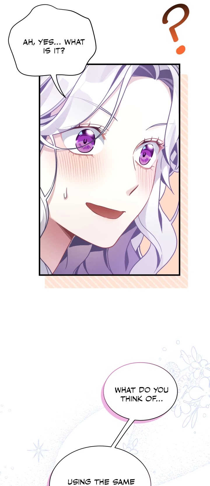 I’m the Stepmother, but my Daughter is too Cute chapter 60 page 31