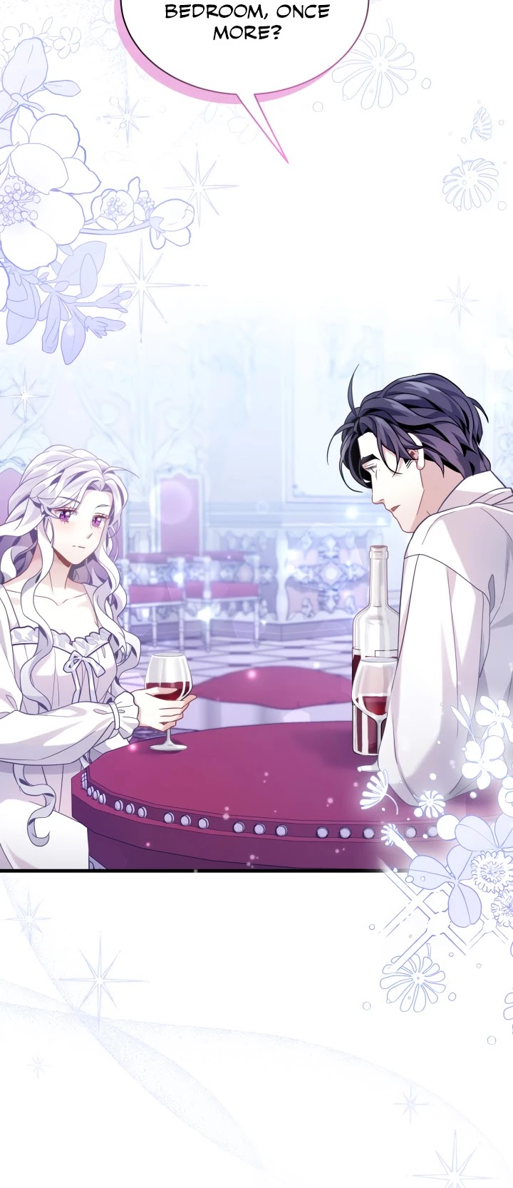 I’m the Stepmother, but my Daughter is too Cute chapter 60 page 32