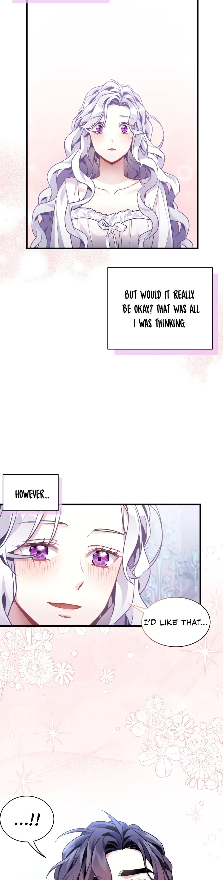 I’m the Stepmother, but my Daughter is too Cute chapter 60 page 34